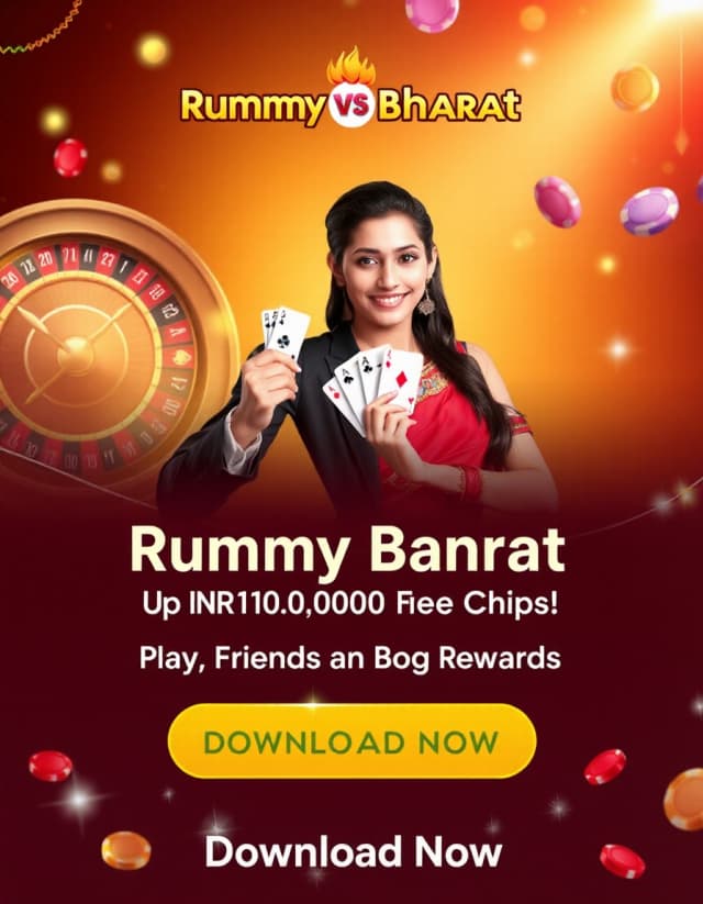 Rummy Vs Banner
